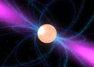 Extremely Dense Neutron Star Spotted By Astronomers