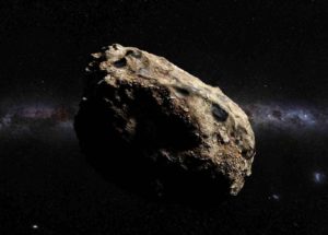 Massive Asteroid To Whizz By Earth Today, But There’s No Danger Of Impact