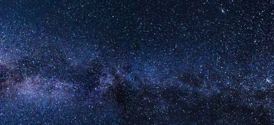 A Dark Energy Surveyor Will Help Scientists to Determine Why Universe is Expanding