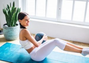Best Five Free Workouts on YouTube – Keep Your Body on Shape