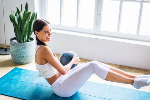Best Five Free Workouts on YouTube – Keep Your Body on Shape