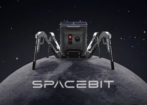 Britain Will Be the Fourth Nation to Get to the Moon; They Want to Send a Rover in 2021