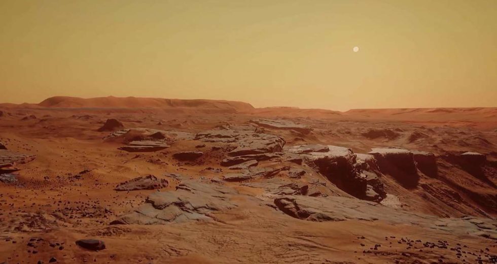 NASA Recent Discovery Might Allow People to Survive into Space