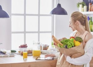 6 Kitchen Hacks for a Weight Loss Win