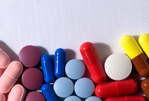 Alternatives to Prescription Meds for Pain Management
