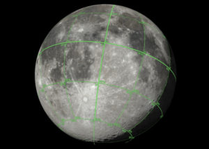 NASA to Release a Very Detailed 3D Map of the Moon