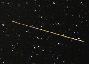 Orionids will be Visible Next Week – Peak Activity