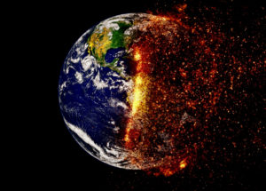 The Crucial Change We Can Make to Save Our Planet From Disaster