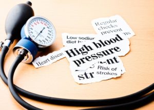 Simple Cardiac Risk Scores could Anticipate Blood Flow Problems