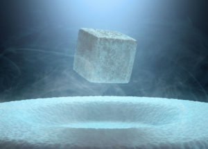 Researchers Create a New Superconductor