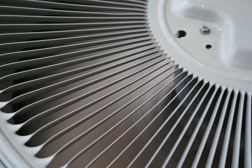 4 Health Benefits of Turning on Your AC While You Sleep