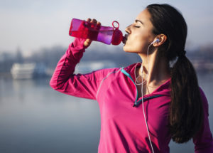 5 Lifestyle Changes That Make Staying Healthy Easy