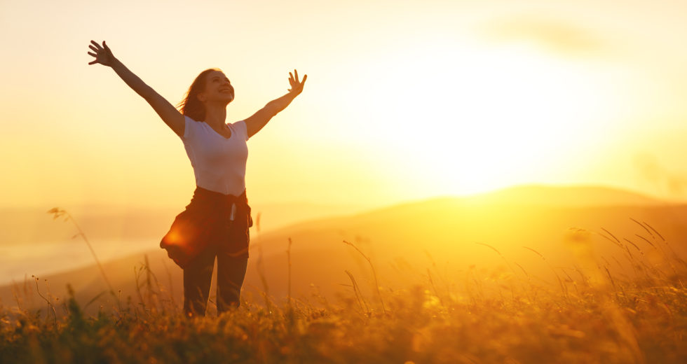 5 Lifestyle Habits for A Positive Mind
