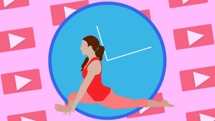 7 Best Workout Videos for Women