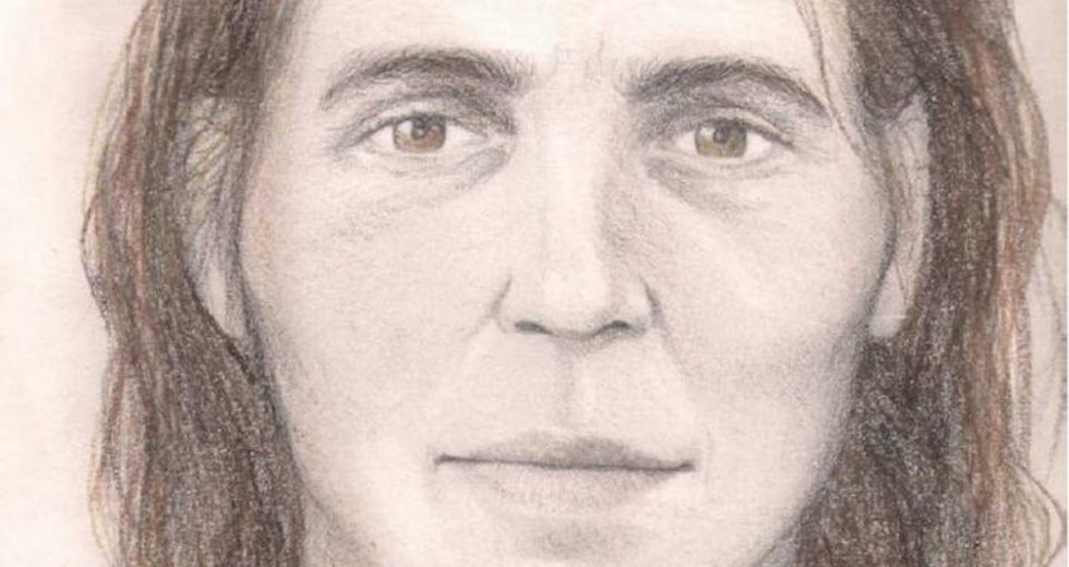 An Amazing Discovery of an Ancient Hunter Woman Lead to a Real-Life Reconstruction