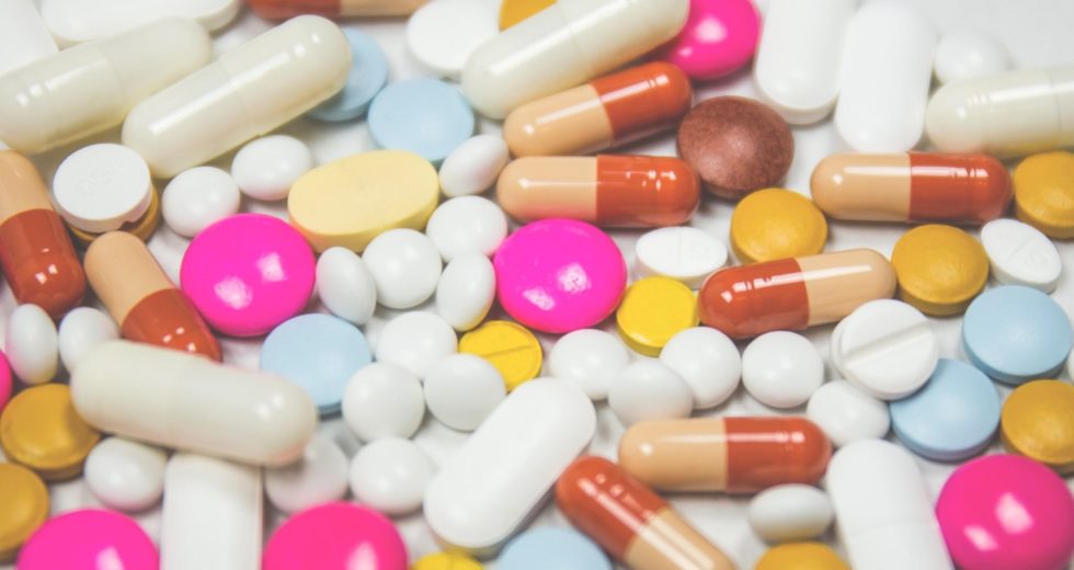 Counterfeit Prescription Pills Flood San Diego County; Cartels May Be To Blame