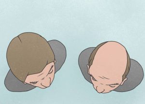 Does Wearing a Hat Cause Hair Loss?