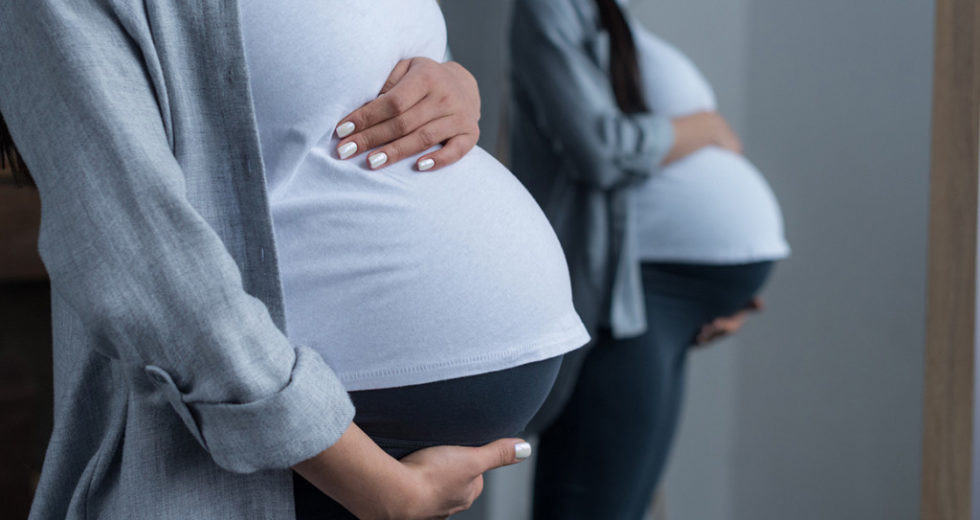 Getting Ready for Labour – 5 tips for mums-to-be