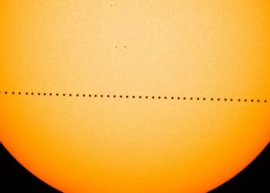 Mercury’s Rare Transit: An Event Worth Seeing; When’s the Next Transit?