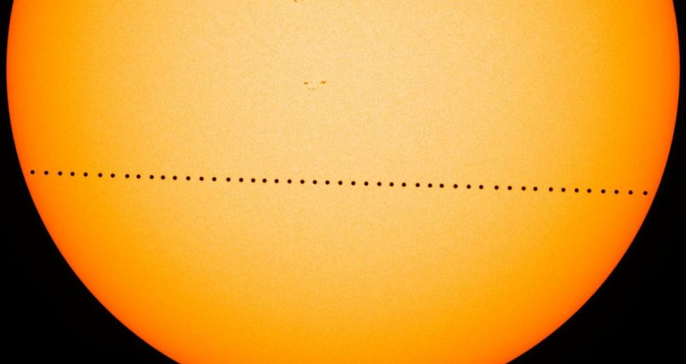 Mercury’s Rare Transit: An Event Worth Seeing; When’s the Next Transit?