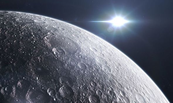 NASA Unveils Odd “Frankenstein” Planet With Immense Gravity and Hot Gas