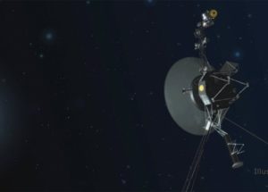 Voyager 2 and Its Interstellar Space Mission Brings Intriguing Information