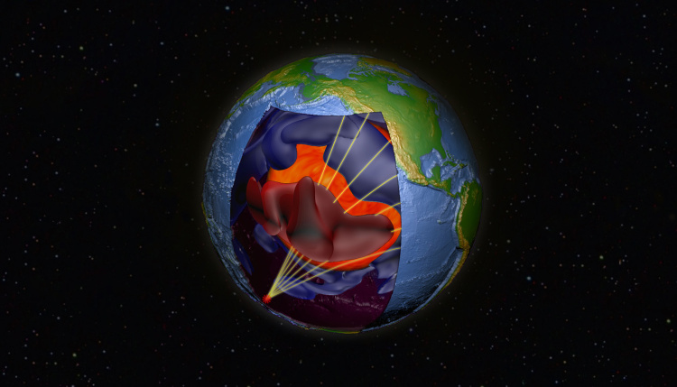 We Were Wrong About the Reason Behind the Earth’s Crust Movements, and Here’s Why