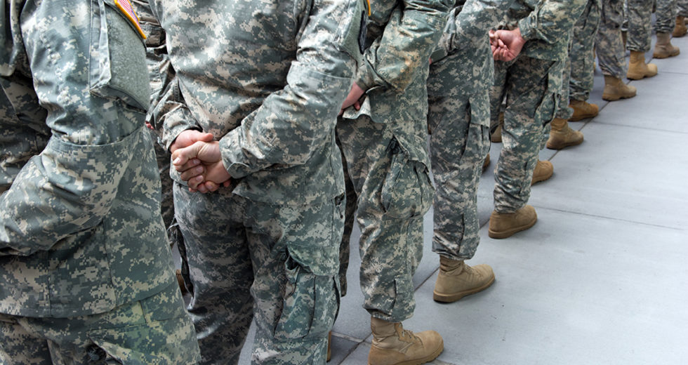 What Benefits Do 100% Veterans Get In Georgia?