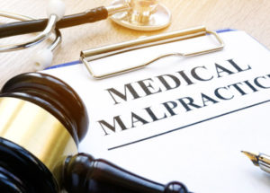 What is Medical Malpractice?