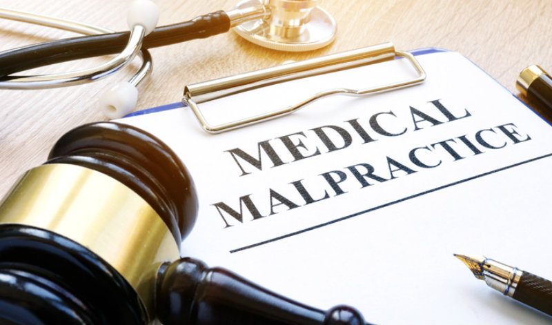 What is Medical Malpractice?