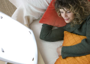 Title: Winter Pick Me Ups for Tackling SAD (Seasonal Affective Disorder)