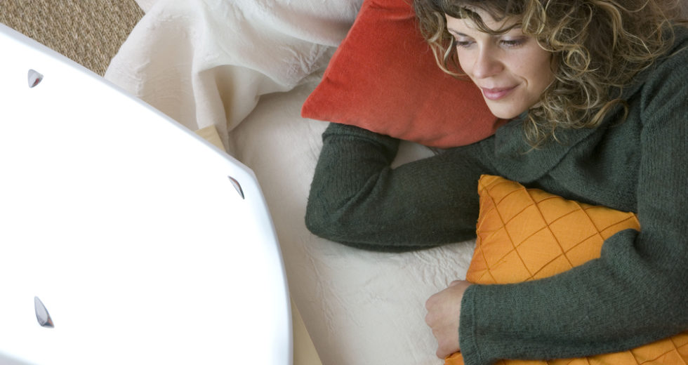 Title: Winter Pick Me Ups for Tackling SAD (Seasonal Affective Disorder)