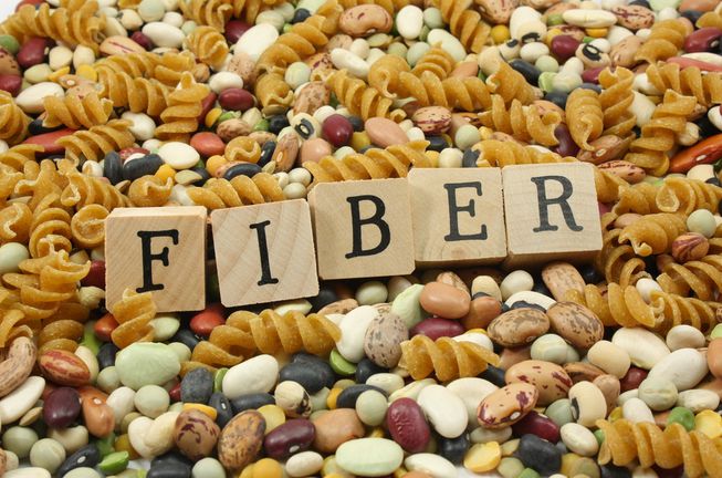 Are You Consuming Enough Fiber Everyday?