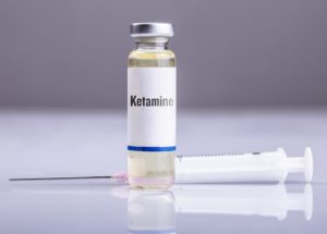 Ketamine Could Help Alcoholics, A New Study Concluded