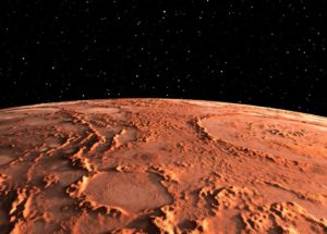 Will We Grow Plants on Mars? What Scientists Say After a New Study