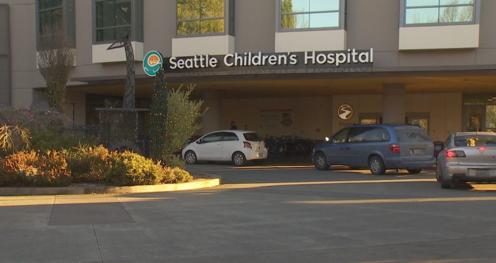 Mold Infections Spread Across Seattle