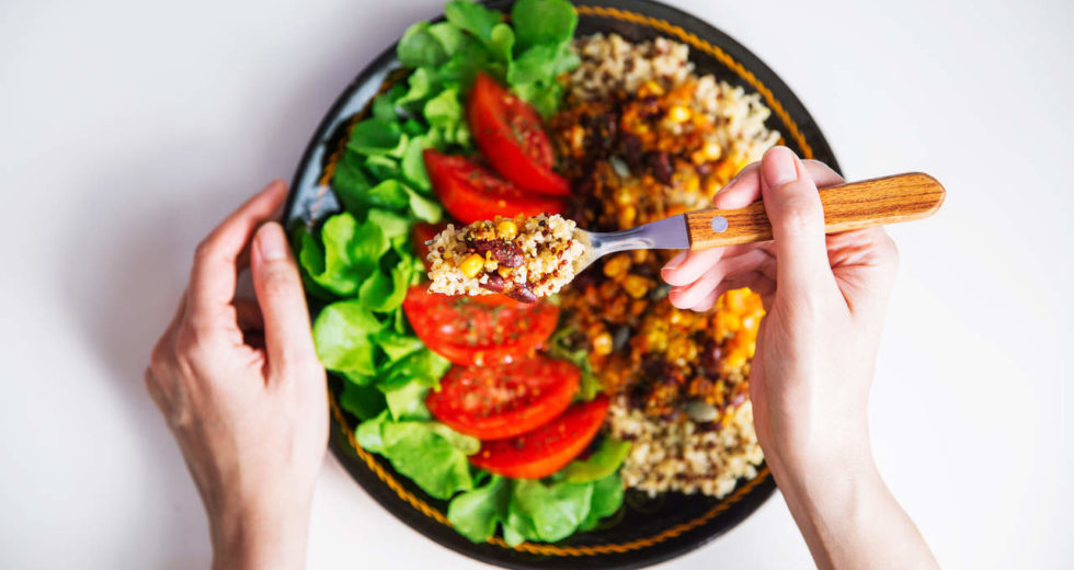 Diets Based On Plants Prove to Increase Cognitive Health