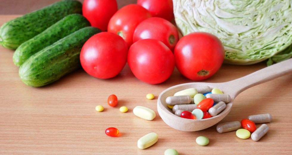 How Can Consuming Vitamins Everyday Help Improve Your Health