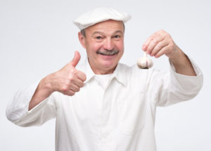 What Are The Health Benefits Of Aged Garlic?