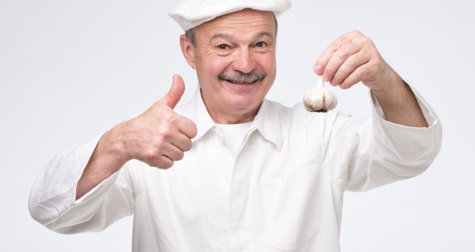 What Are The Health Benefits Of Aged Garlic?