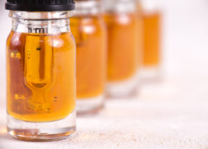 Does Water Soluble CBD Work Just As Well As Other Versions?