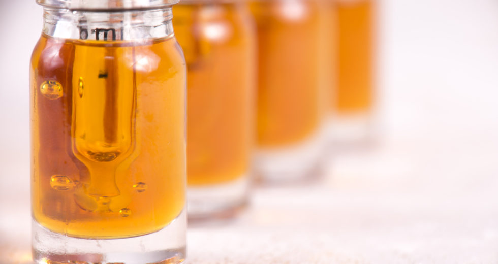 Does Water Soluble CBD Work Just As Well As Other Versions?