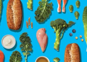 Fitness-Focused Foods That Will Change How You Get Fit