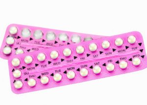 Oral Contraceptives Can Affect The Brain, A New Study Argues