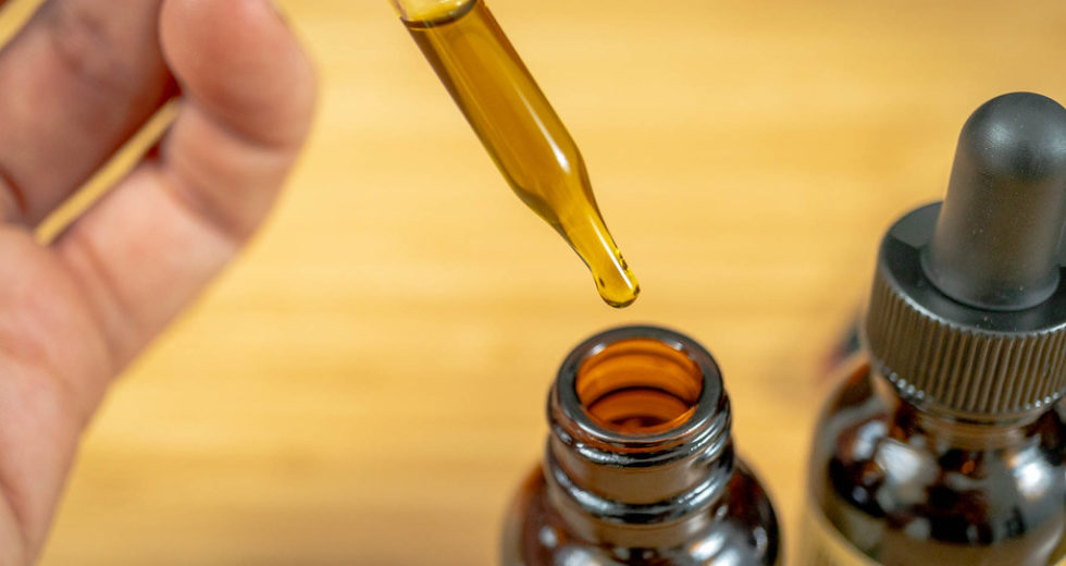 Reasons You Would Want CBD Oil by Your Side