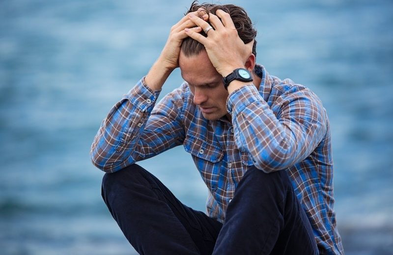 What does a psychiatrist do for anxiety?