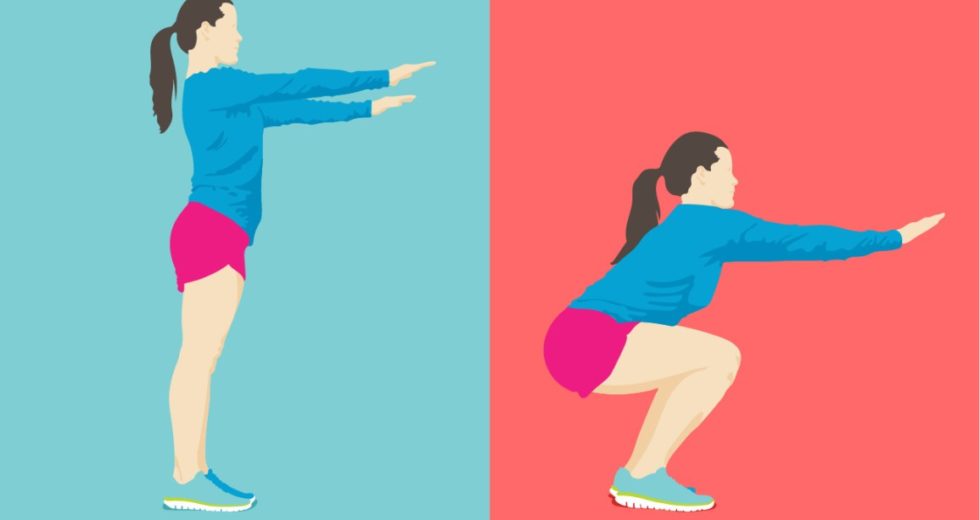 Best Exercises to Do If You Want to Lose Weight Fast