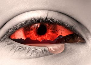 These Foods Could Put You at Risk of Developing Crippling Eye Condition