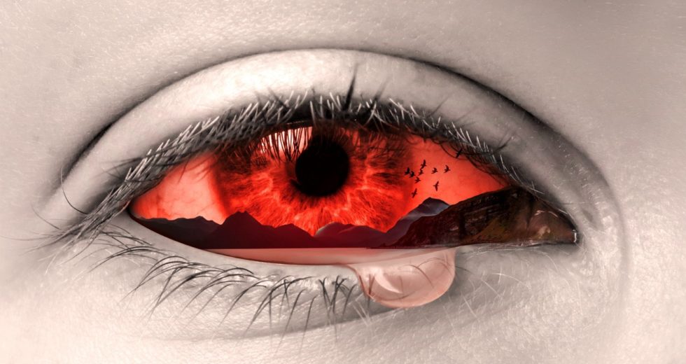 These Foods Could Put You at Risk of Developing Crippling Eye Condition