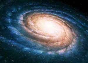 Hubble Space Telescope Snapped a Spiral Galaxy at 85 Million Light Years Away
